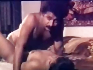 VHS plop Indian making love flick